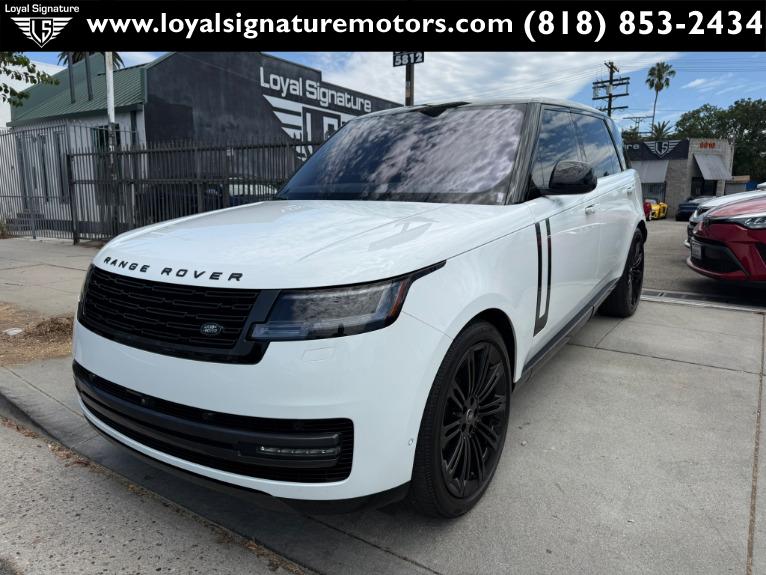 land rover new range rover 2022 SALKPBE74NA002821 image land rover new range rover 2022 SALKPBE74NA002821 image